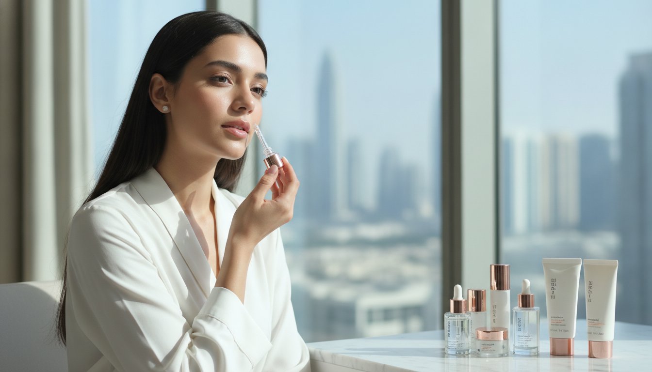 Genuine Korean Beauty Products Online: The UAE Guide to Authentic K-Beauty
