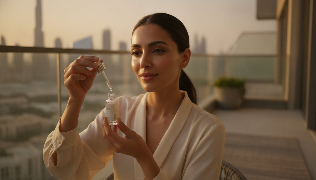 Buy Korean Beauty Products in the UAE: Your Guide to Authentic K-Beauty