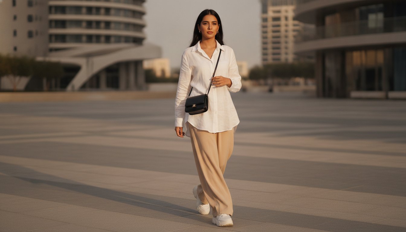 Korean Street Style UAE: The Ultimate Buying Guide to Effortless K-Fashion