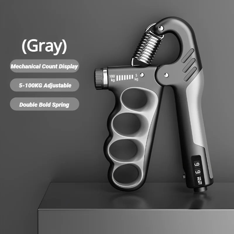 Adjustable Grip Strength Trainer Oppyi