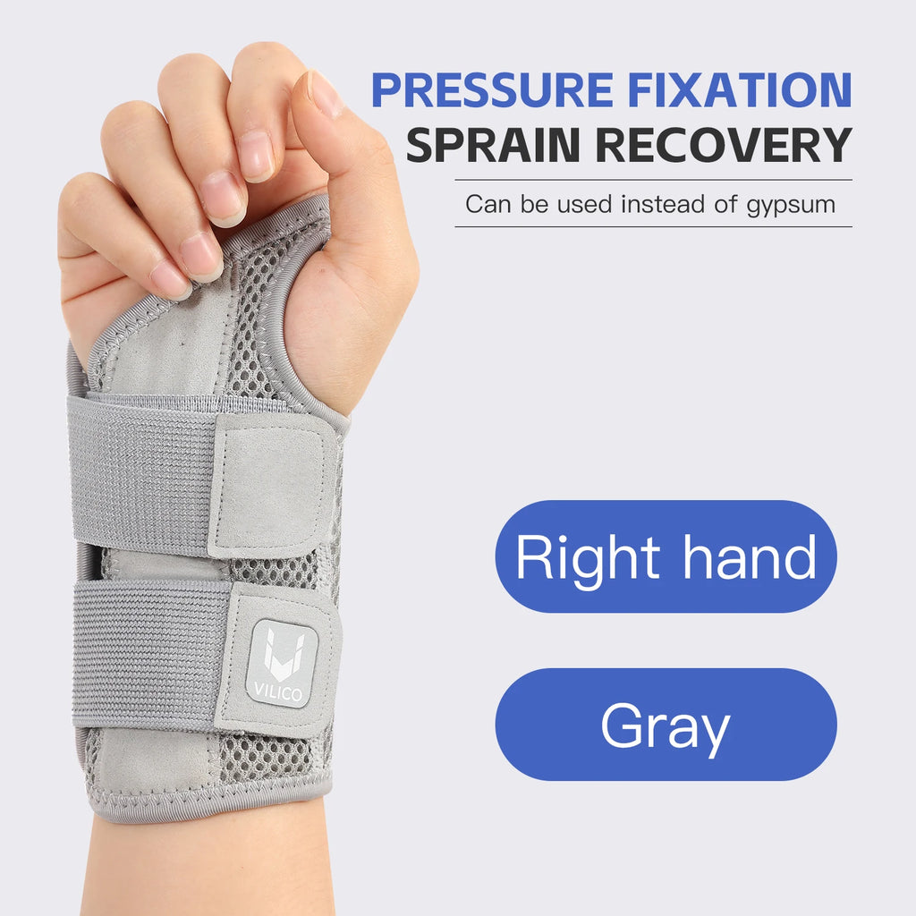 Thumb & Wrist Support Brace Oppyi