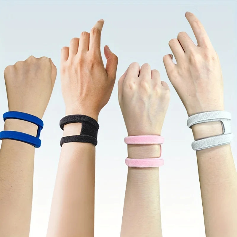 Wrist Support Brace for Pain Relief & Injury Prevention Oppyi