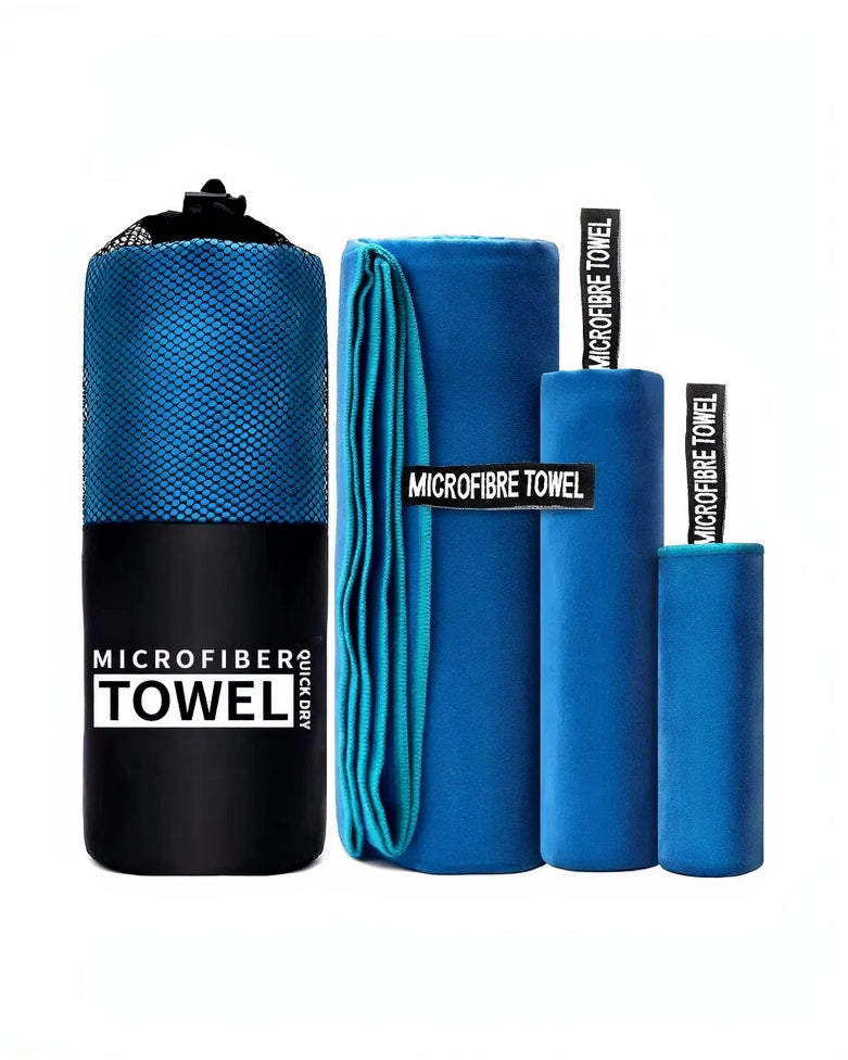 Quick-Dry Sports Towel Oppyi