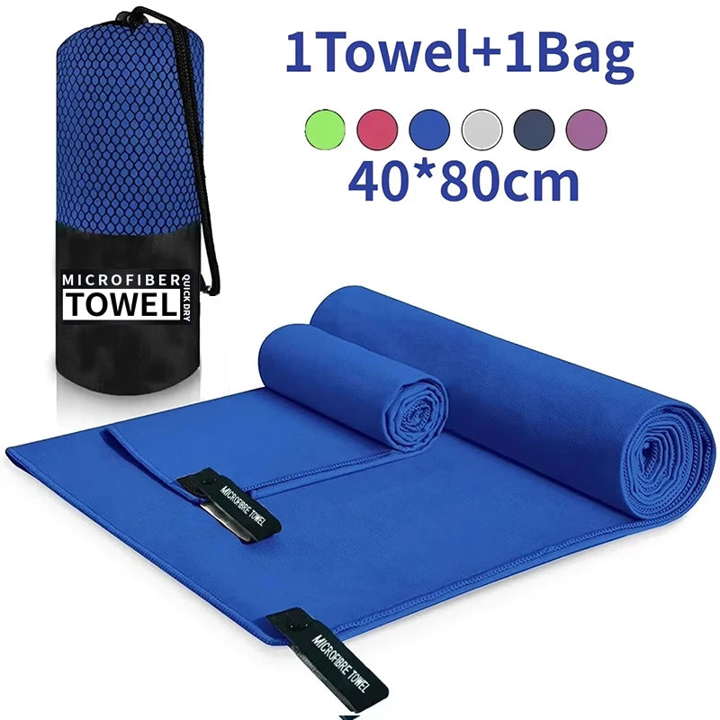 Quick-Dry Sports Towel Oppyi