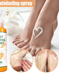 Foot Cuticle & Callus Remover Oppyi