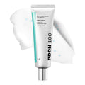 PDRN 100 cream tube with a white background