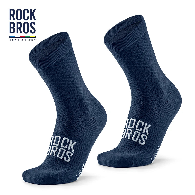 ROCKBROS Cycling Performance Socks Oppyi