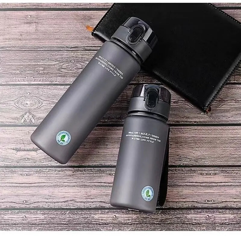 BPA-Free Leakproof Sports Water Bottle Oppyi