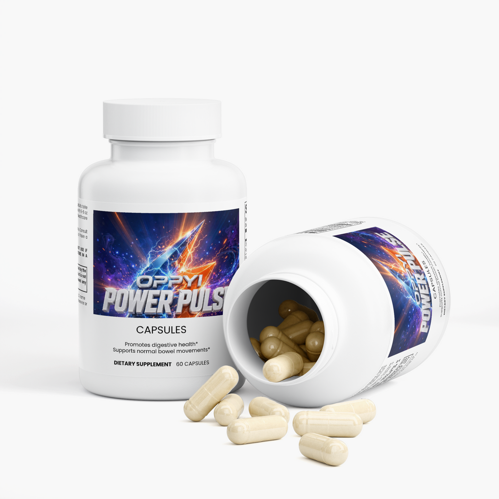 Gut Health