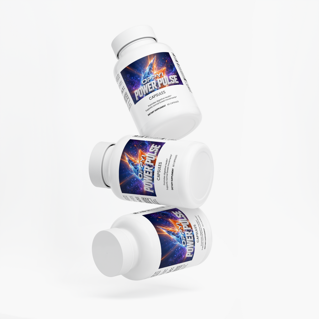 Gut Health