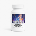 Shilajit Adaptogen Complex