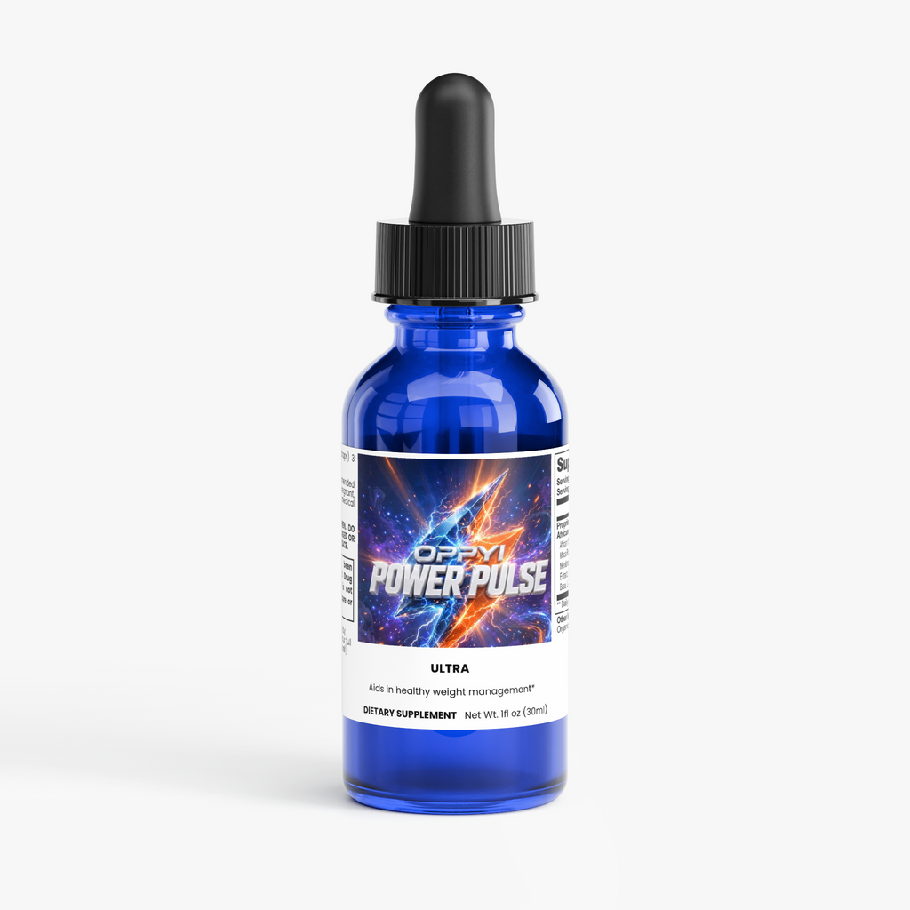 Diet Drops Ultra 1 oz