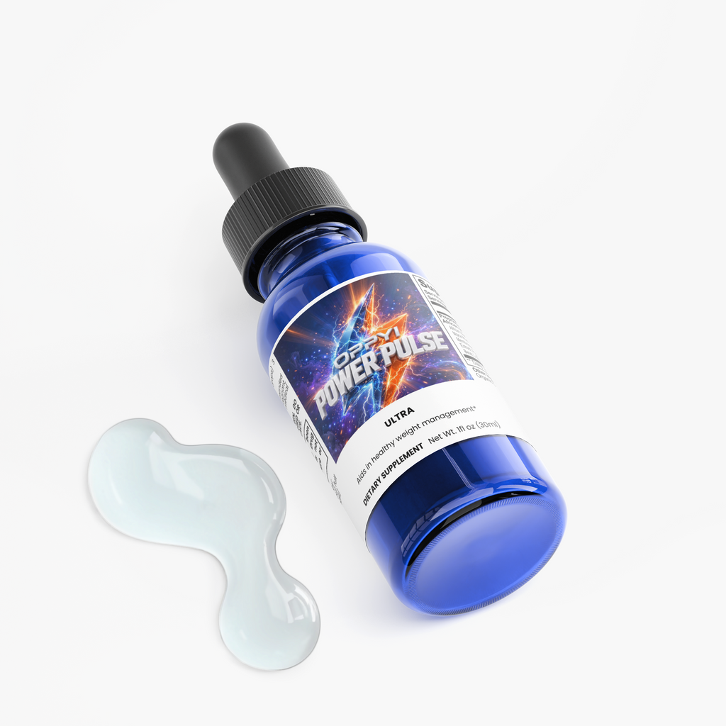 Diet Drops Ultra 1 oz