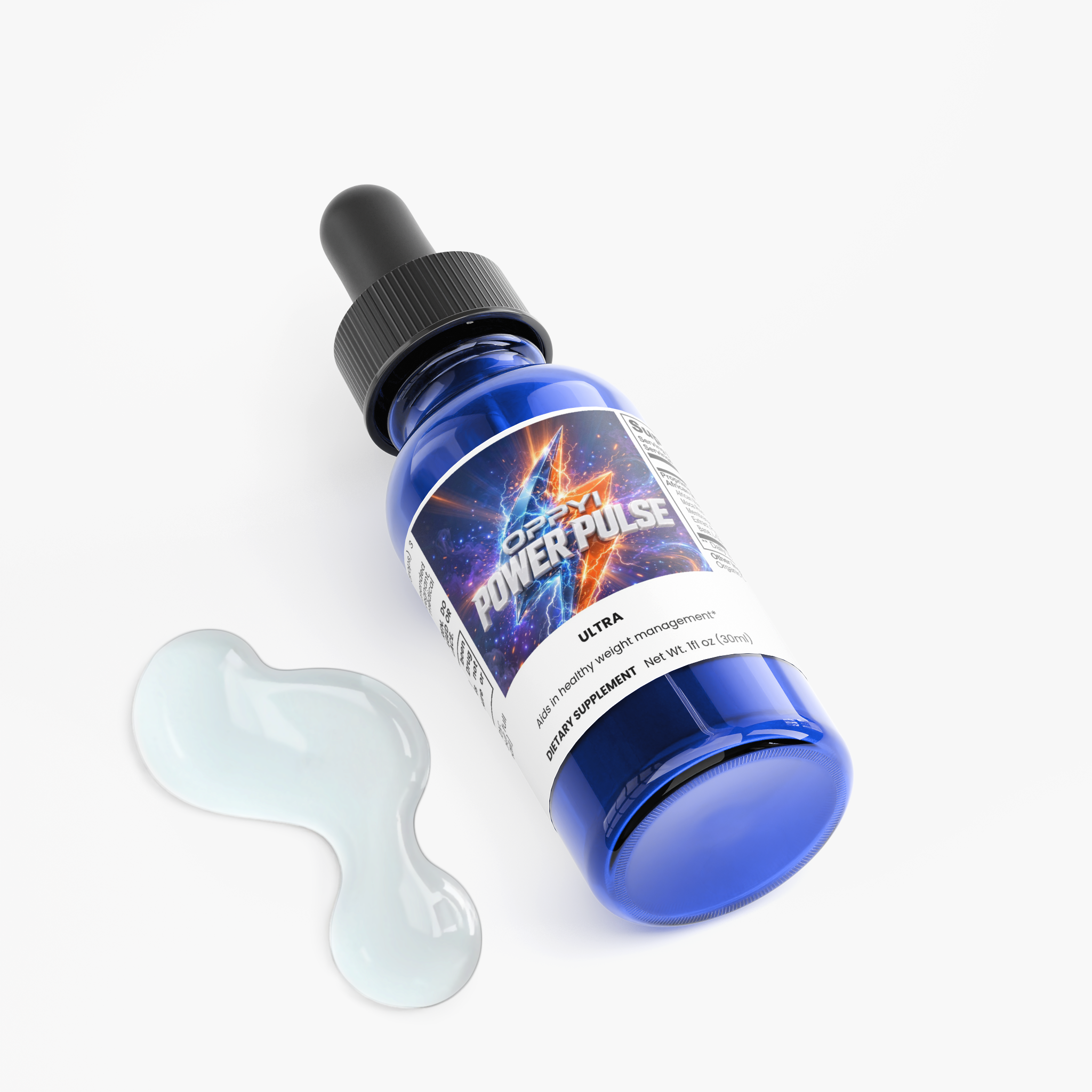 Diet Drops Ultra 1 oz