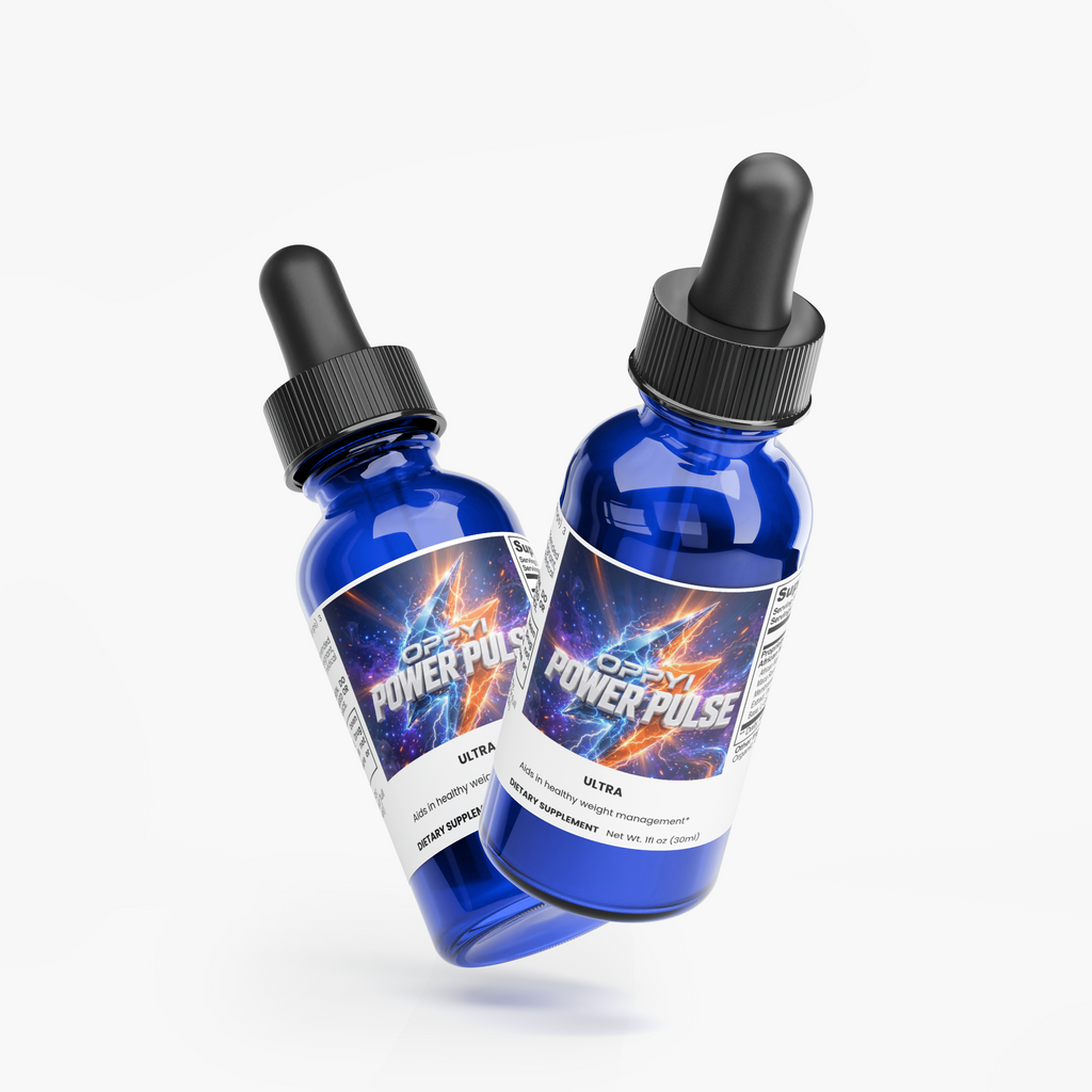 Diet Drops Ultra 1 oz