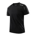 Men’s Quick-Dry Sports T-Shirt Oppyi