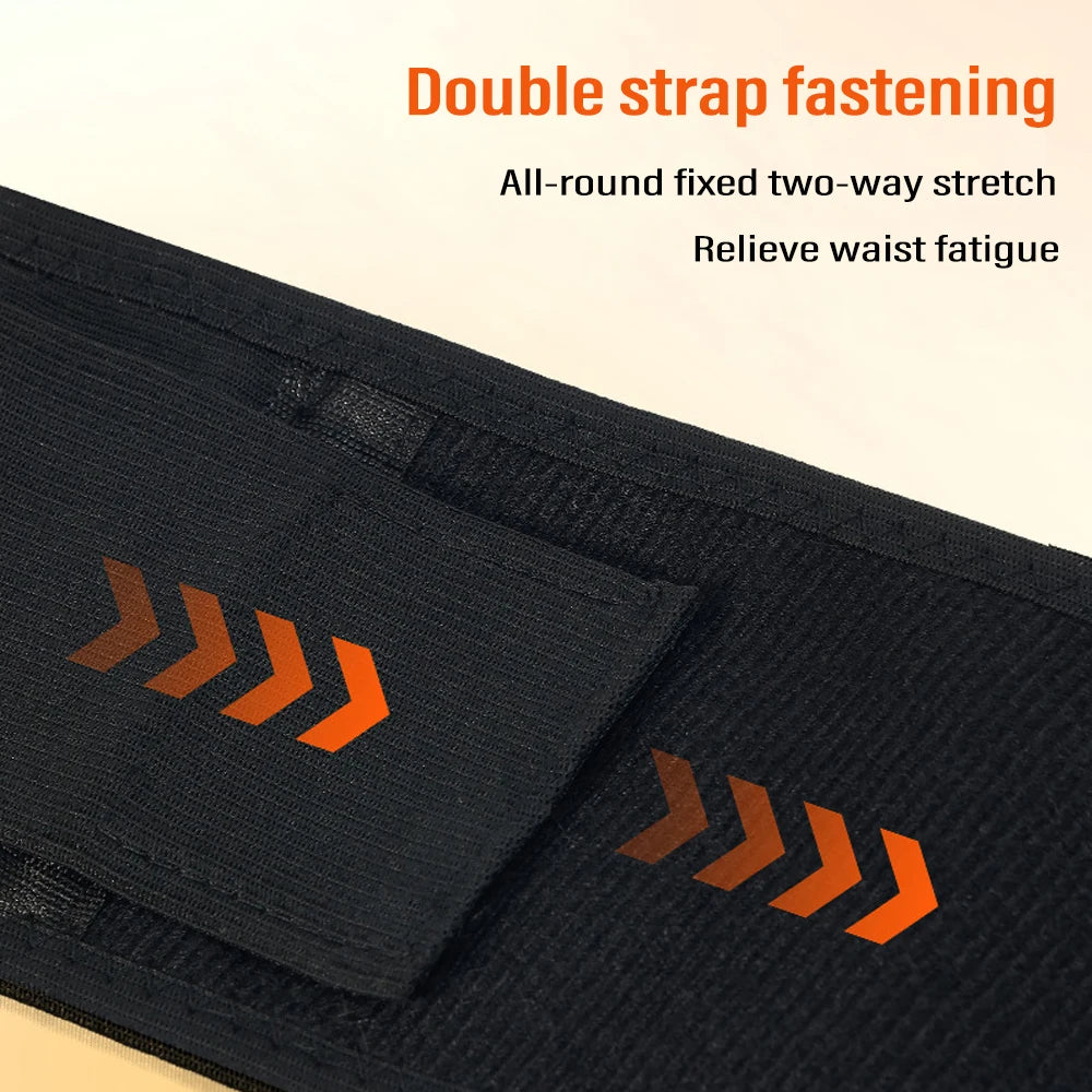 Adjustable Lumbar Support Belt Oppyi
