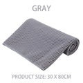 Microfiber Quick-Dry Sports Towel Oppyi