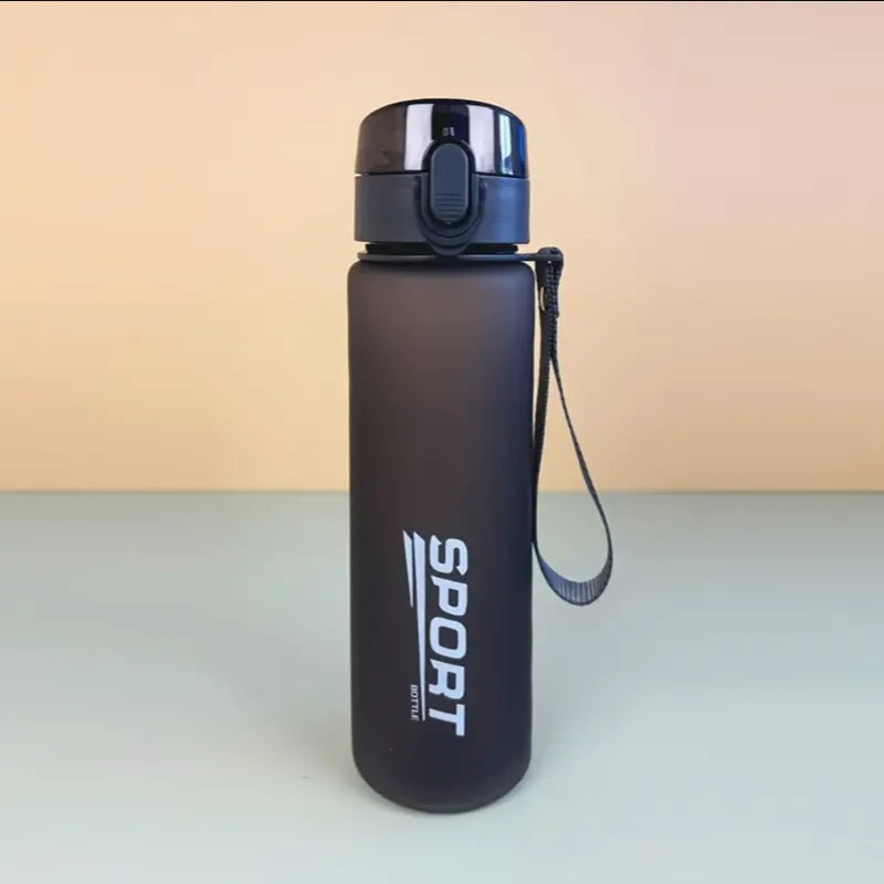 BPA-Free Leakproof Sports Water Bottle Oppyi