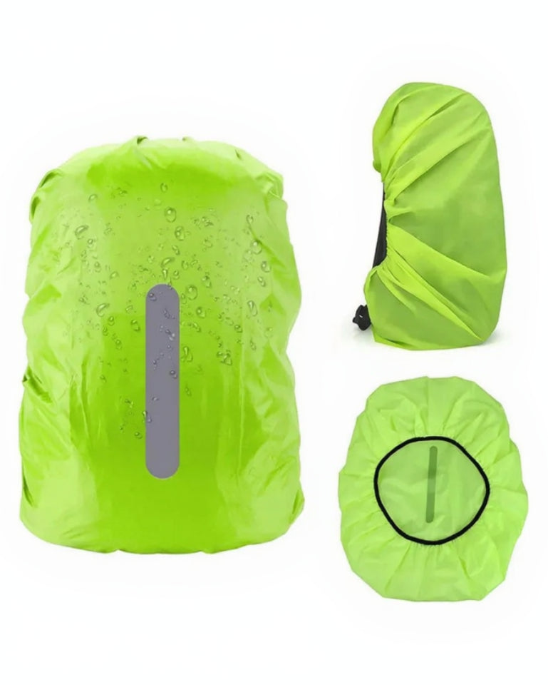 Reflective Waterproof Backpack Rain Cover Oppyi