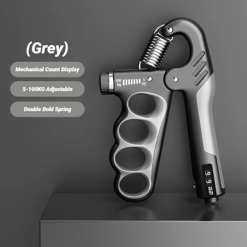 Adjustable Grip Strength Trainer Oppyi
