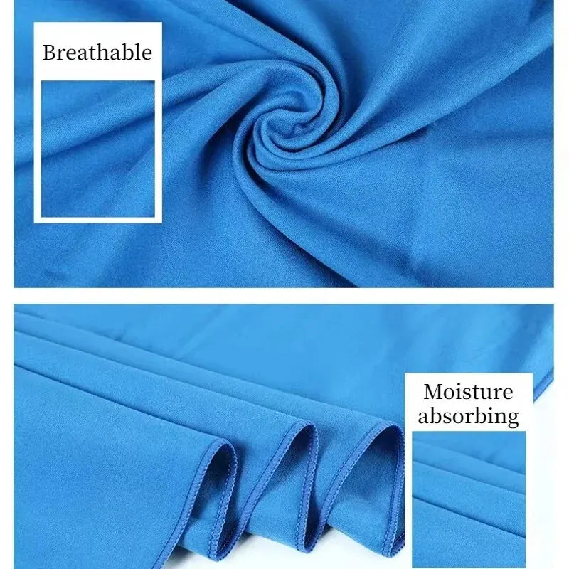 Quick-Dry Sports Towel Oppyi