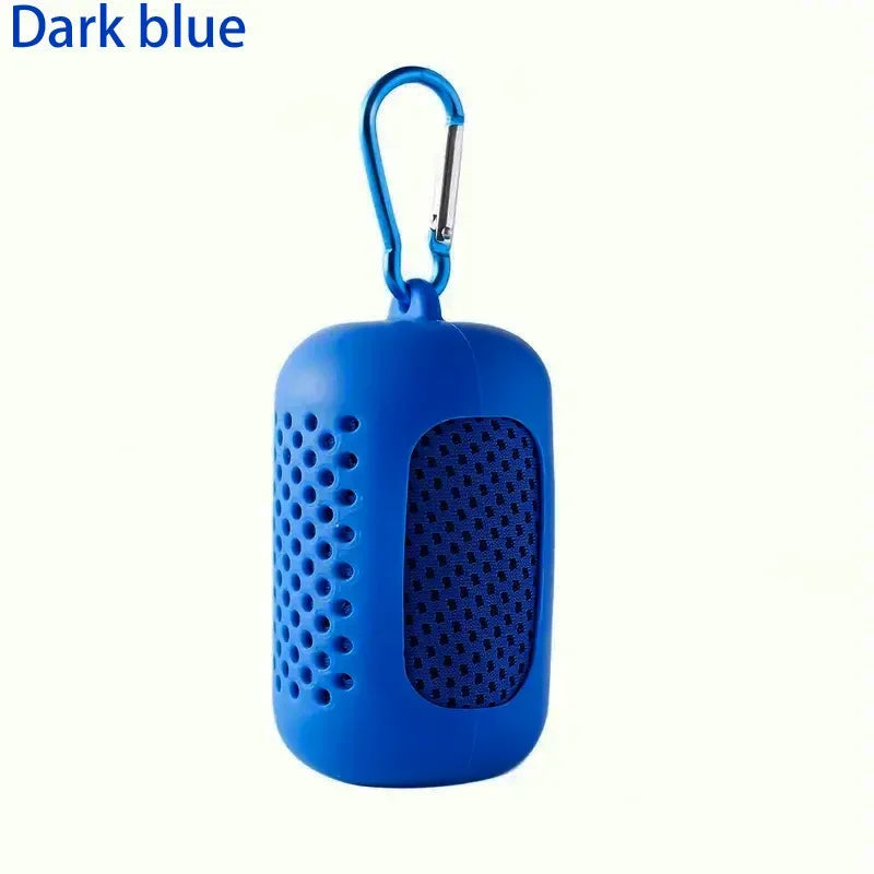 Microfiber Quick-Dry Sports Towel Oppyi