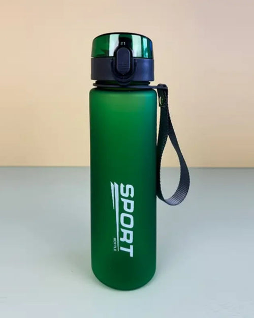 BPA-Free Leakproof Sports Water Bottle Oppyi