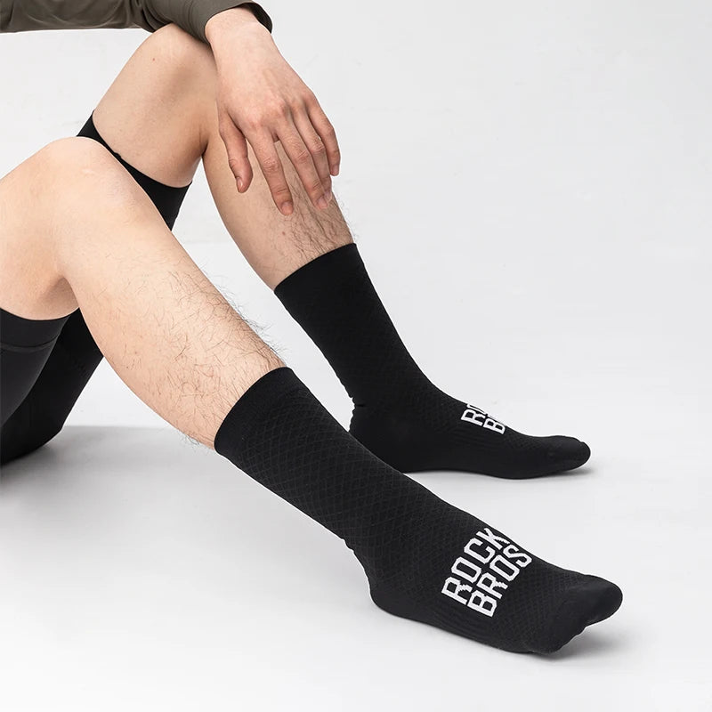 ROCKBROS Cycling Performance Socks Oppyi