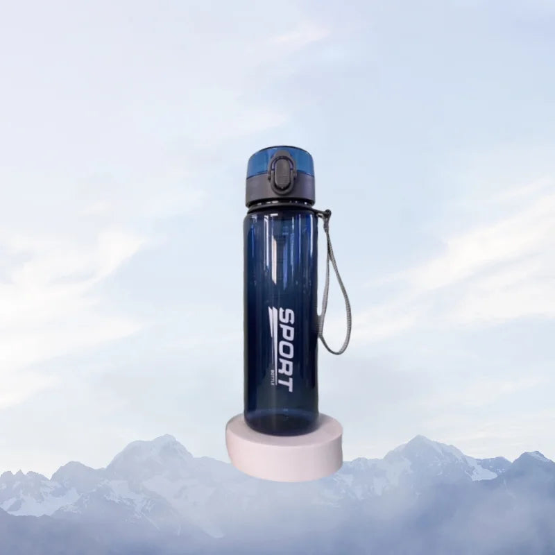 BPA-Free Leakproof Sports Water Bottle Oppyi