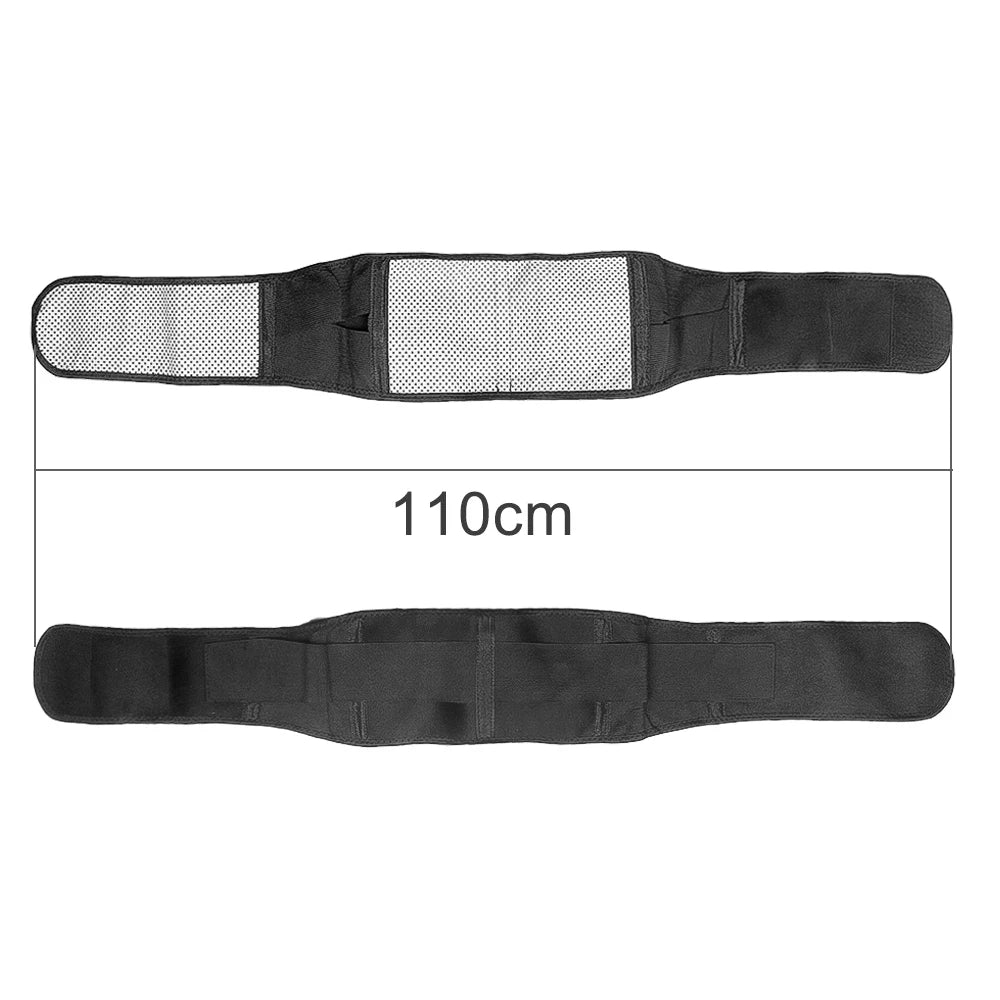 Adjustable Lumbar Support Belt Oppyi