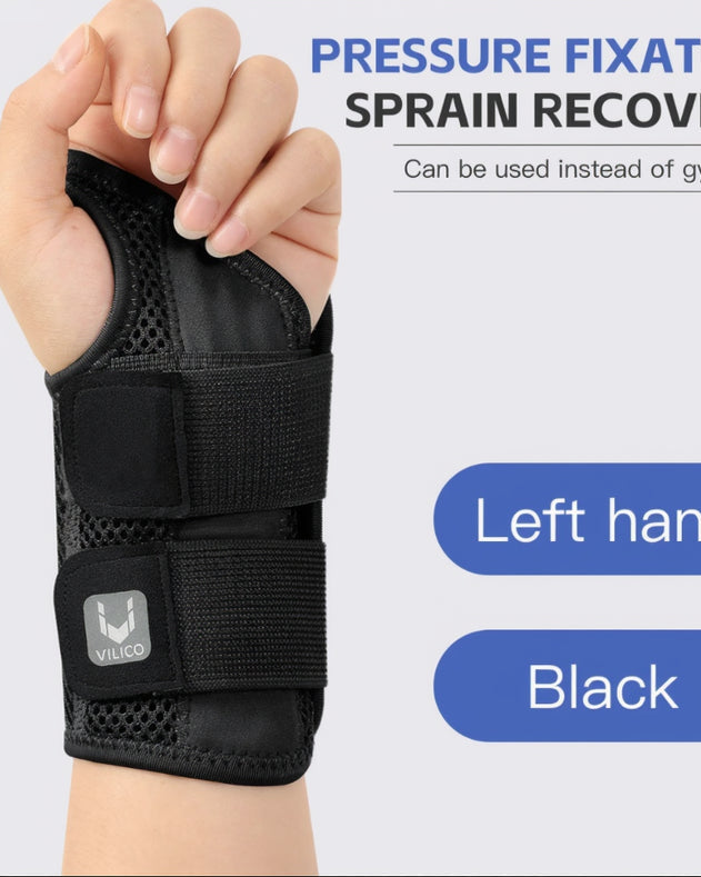 Thumb & Wrist Support Brace Oppyi