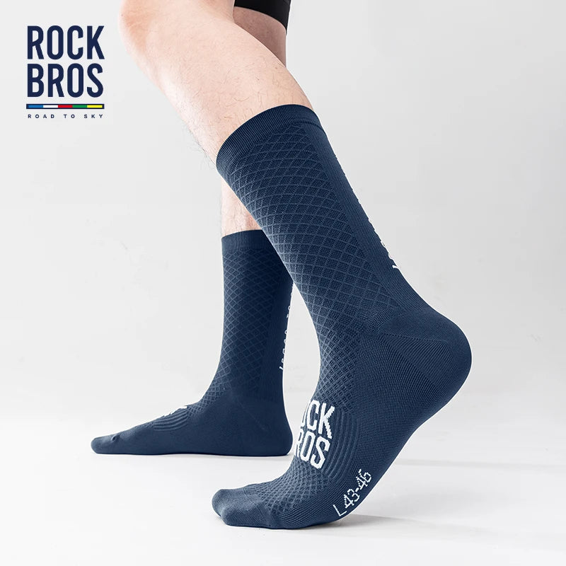 ROCKBROS Cycling Performance Socks Oppyi