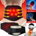 Adjustable Lumbar Support Belt Oppyi