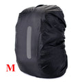Reflective Waterproof Backpack Rain Cover Oppyi