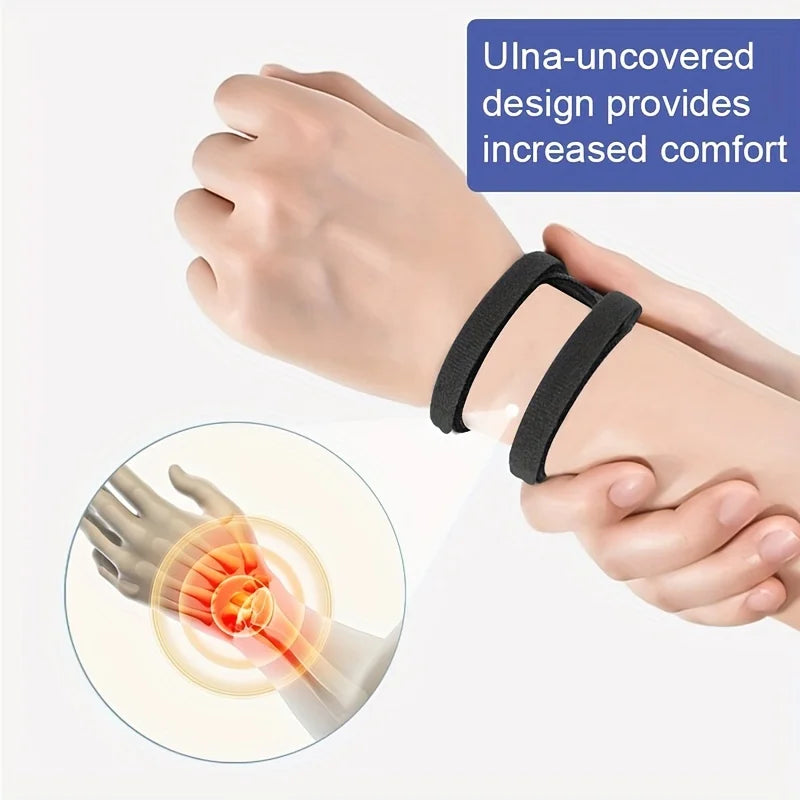 Wrist Support Brace for Pain Relief & Injury Prevention Oppyi