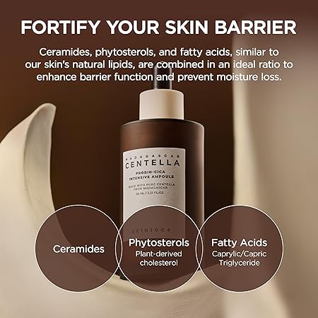SKIN1004 Madagascar Centella Probio-Cica