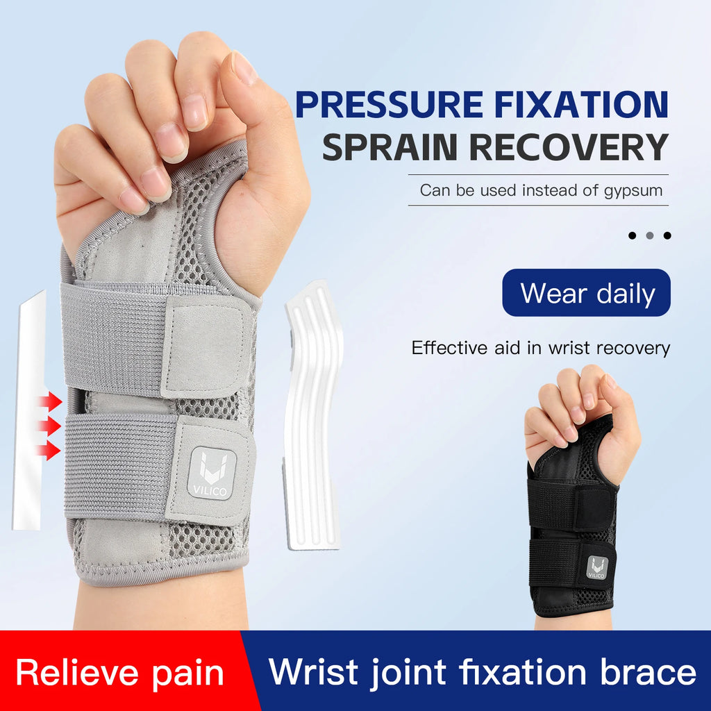 Thumb & Wrist Support Brace Oppyi