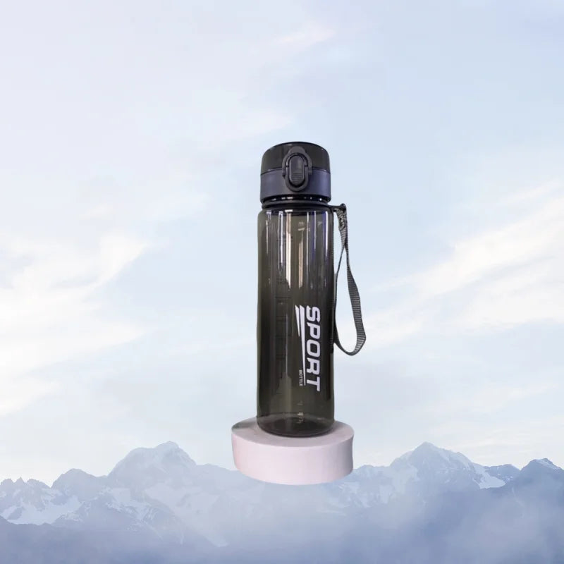 BPA-Free Leakproof Sports Water Bottle Oppyi