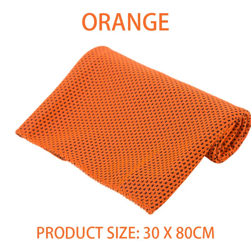 Microfiber Quick-Dry Sports Towel Oppyi