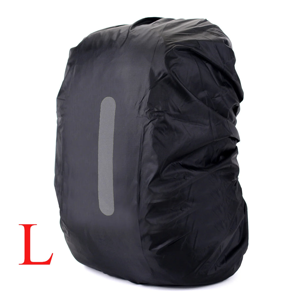 Reflective Waterproof Backpack Rain Cover Oppyi