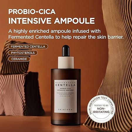SKIN1004 Madagascar Centella Probio-Cica