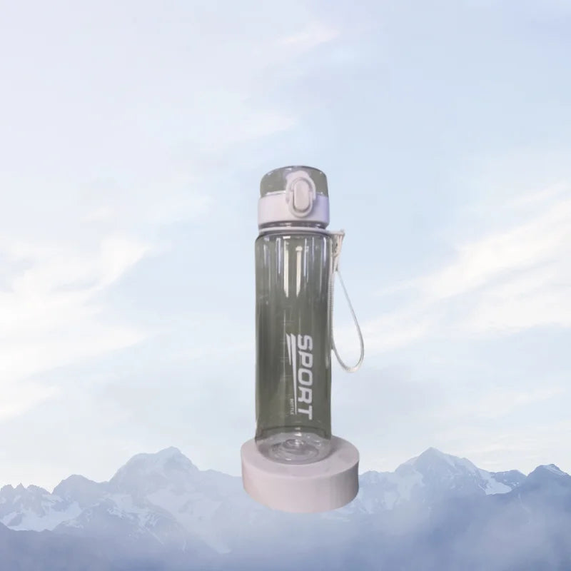 BPA-Free Leakproof Sports Water Bottle Oppyi