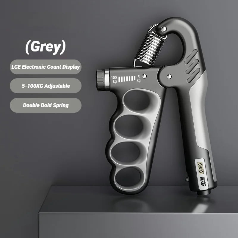 Adjustable Grip Strength Trainer Oppyi