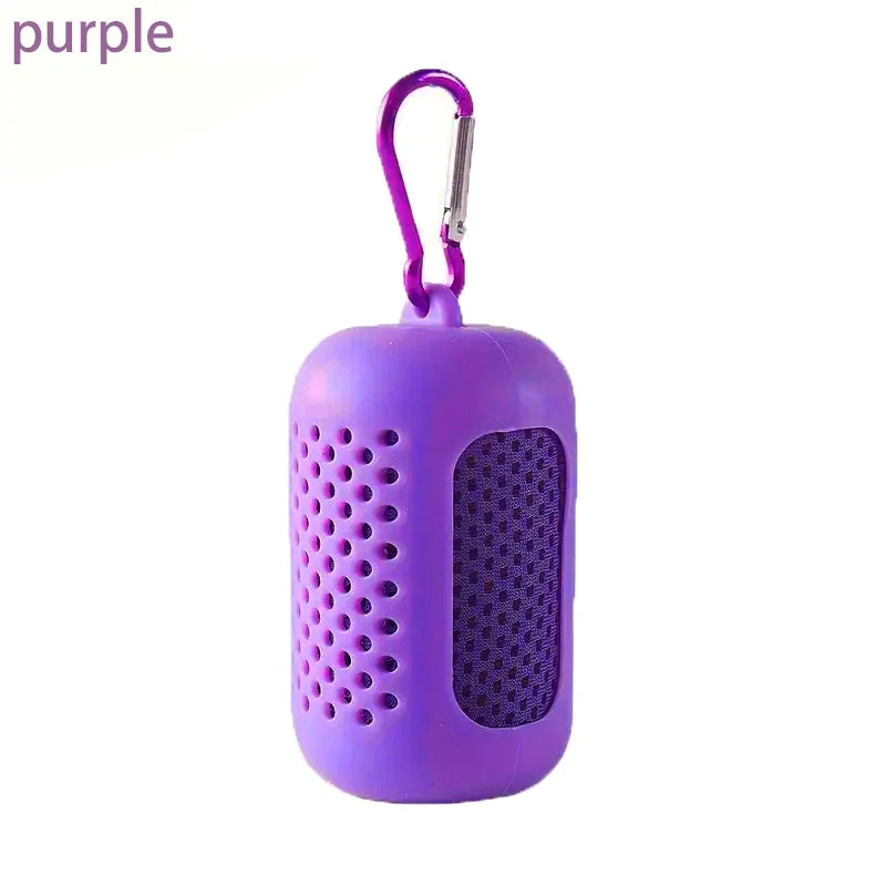 Microfiber Quick-Dry Sports Towel Oppyi