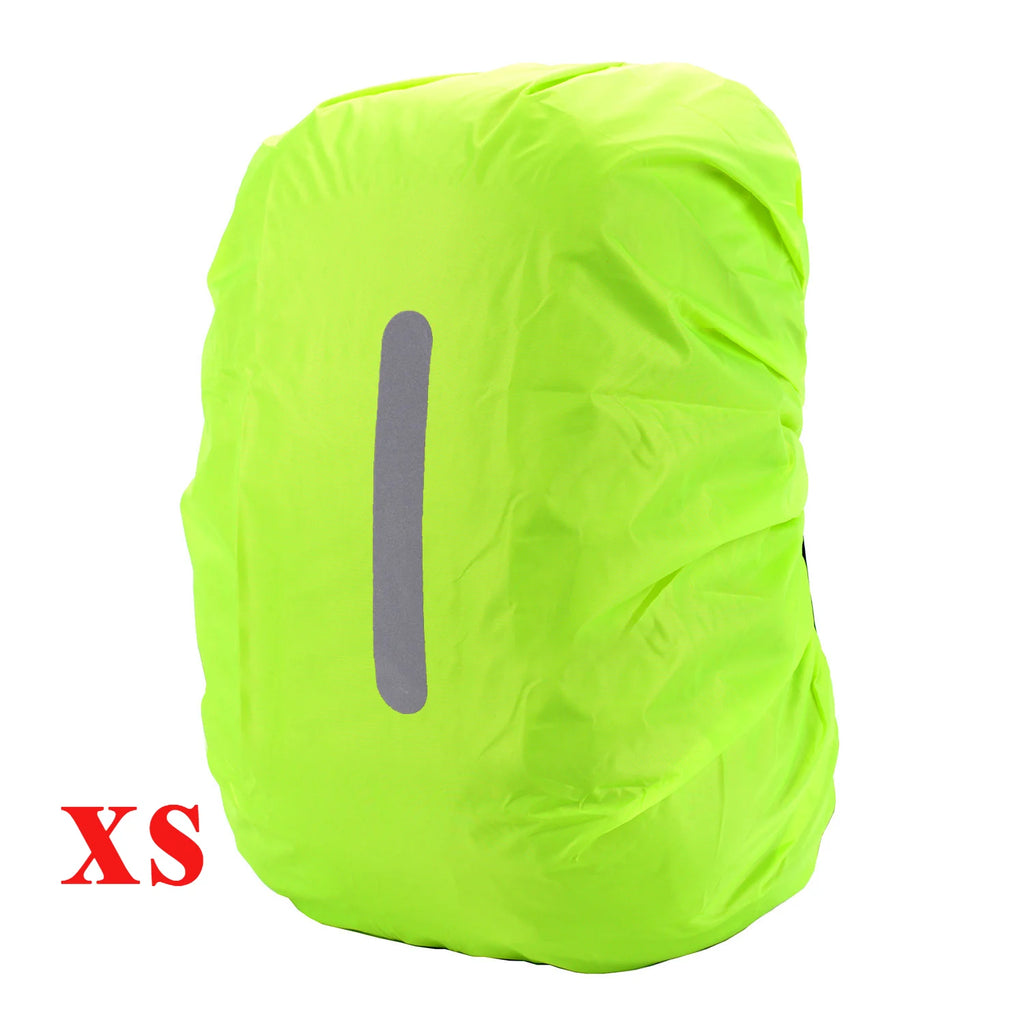 Reflective Waterproof Backpack Rain Cover Oppyi