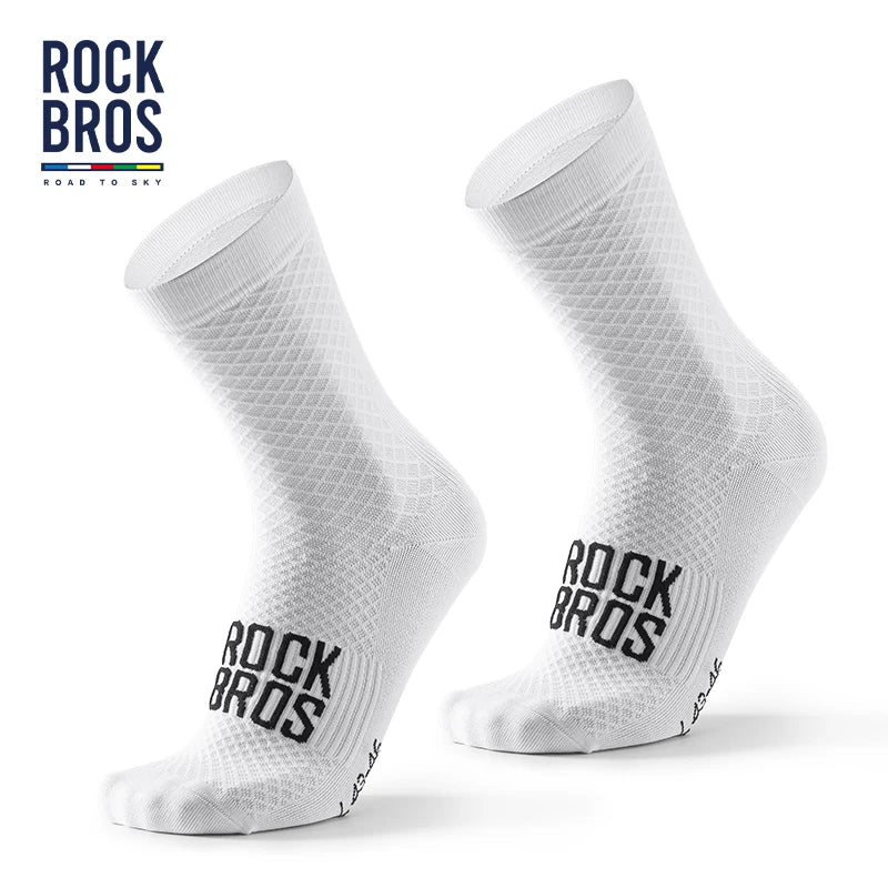 ROCKBROS Cycling Performance Socks Oppyi