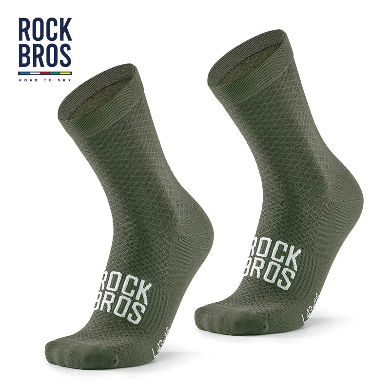 ROCKBROS Cycling Performance Socks Oppyi