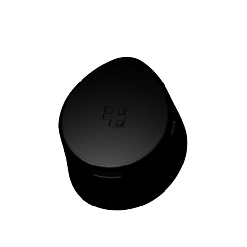 AGE-R Booster Pro Head Case