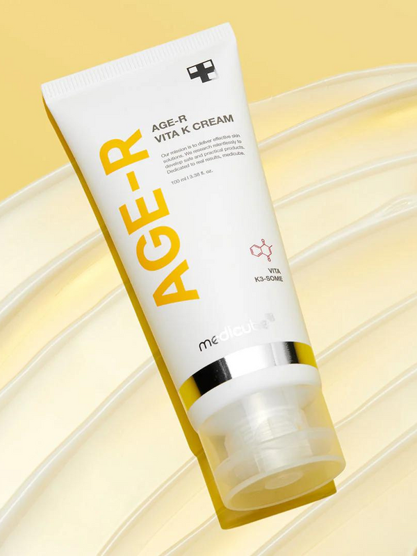 AGE-R Vita K Cream - 100 ml